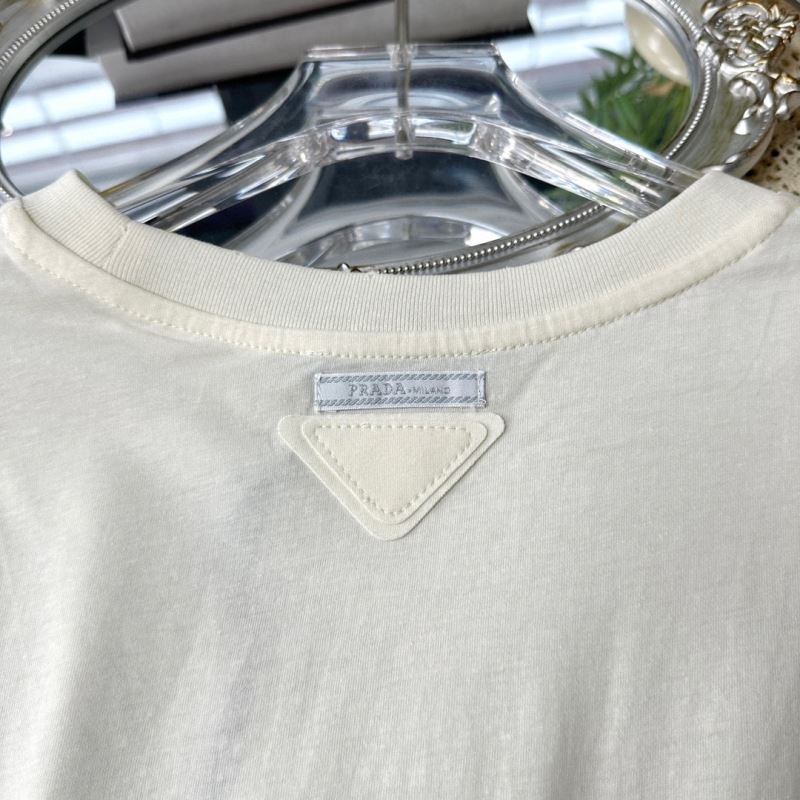 Prada T-Shirts